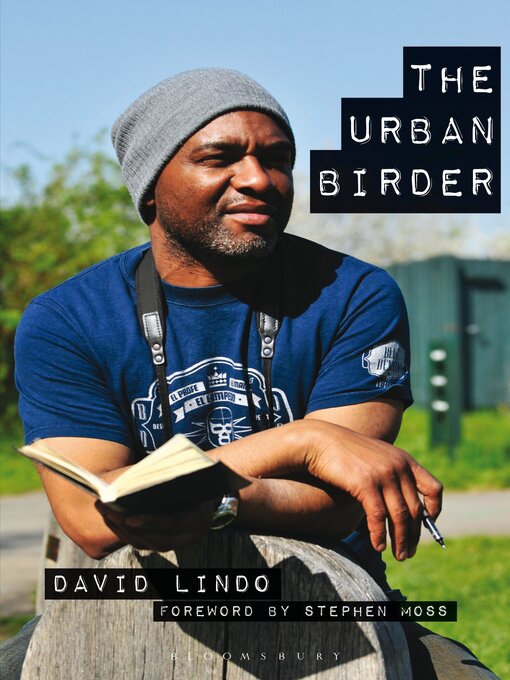 Title details for The Urban Birder by David Lindo - Available